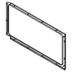 ELECTROLUX 5304509431 WALL BRACKETS & PARTS