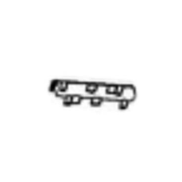 ELECTROLUX 5304512552 DISPLAY CONTROL BOARDS