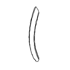 ELECTROLUX 5304512509 HANDLES