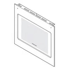 ELECTROLUX 5304513045 WALL BRACKETS & PARTS