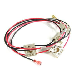 ELECTROLUX 5304517808 DISPLAY CONTROL BOARDS