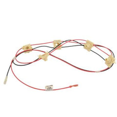 ELECTROLUX 5304516153 WIRING HARNESSES