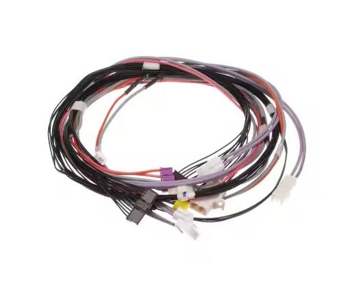 ELECTROLUX 5304517375 MOTOR WIRING HARNESSES