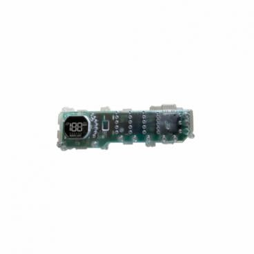 ELECTROLUX 5304515409 DISPLAY CONTROL BOARDS