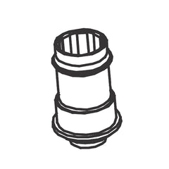 ELECTROLUX 5304519266 GAS VALVE ASSEMBLIES
