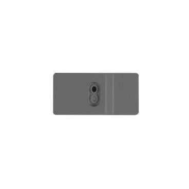 ELECTROLUX 5304518573 HINGES, LATCHES, MOUNTING BRACKETS, CLIPS