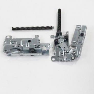 ELECTROLUX 5304519776 HINGES, LATCHES, MOUNTING BRACKETS, CLIPS