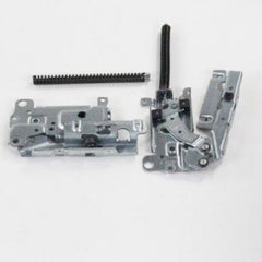 ELECTROLUX 5304519776 HINGES, LATCHES, MOUNTING BRACKETS, CLIPS