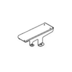 ELECTROLUX 5304520558 DUCT BRACKETS