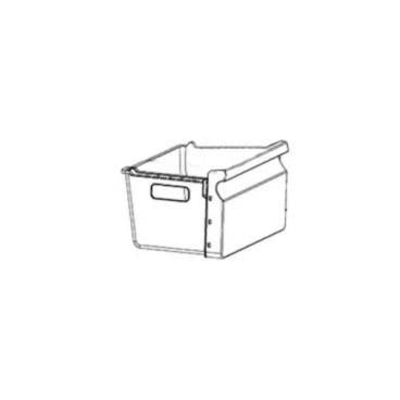 ELECTROLUX 5304519588 FREEZERS