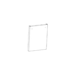 ELECTROLUX 5304519921 WALL BRACKETS & PARTS