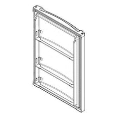 ELECTROLUX 5304520512 WALL BRACKETS & PARTS