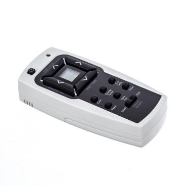 ELECTROLUX 5304520597 MINI SPLIT REMOTE CONTROLS