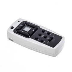 ELECTROLUX 5304520597 MINI SPLIT REMOTE CONTROLS