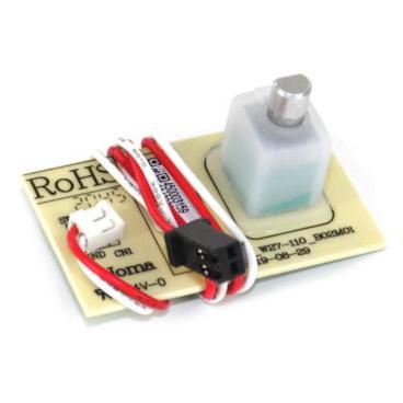 ELECTROLUX 5304521542 FAN CONTROL BOARDS