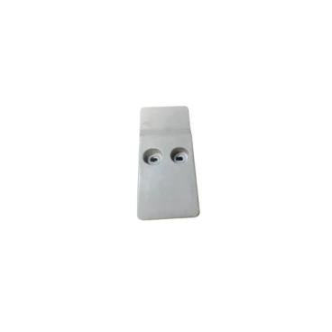 ELECTROLUX 5304521877 HINGES, LATCHES, MOUNTING BRACKETS, CLIPS