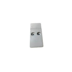 ELECTROLUX 5304521877 HINGES, LATCHES, MOUNTING BRACKETS, CLIPS