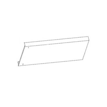 ELECTROLUX 5304522075 STAINLESS STEEL FITTINGS