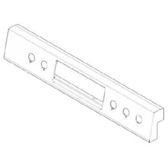 ELECTROLUX 5304521009 DISPLAY CONTROL BOARDS