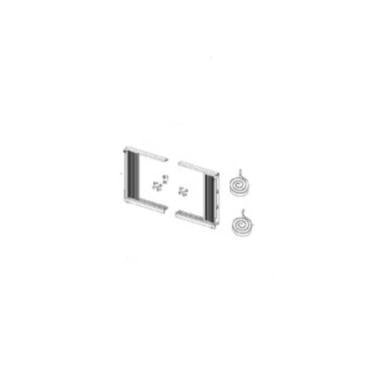 ELECTROLUX 5304520879 AIR CLEANER REPLACEMENT PARTS