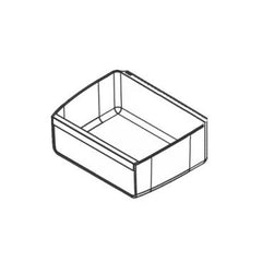ELECTROLUX 5304523024 AIR CLEANER REPLACEMENT PARTS