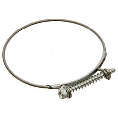 ELECTROLUX 5304523305 TWO EAR CLAMPS