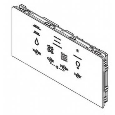 ELECTROLUX 5304523132 CONTROL BOARDS