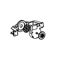 ELECTROLUX 5304523502 INLINE DUCT FANS