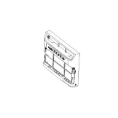 ELECTROLUX 5304523822 AIR CLEANER REPLACEMENT PARTS
