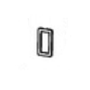 ELECTROLUX 5304525328 AIR CLEANER REPLACEMENT PARTS