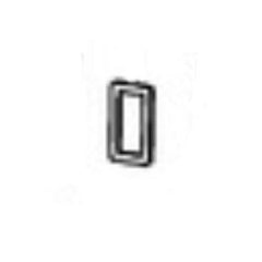 ELECTROLUX 5304525328 AIR CLEANER REPLACEMENT PARTS