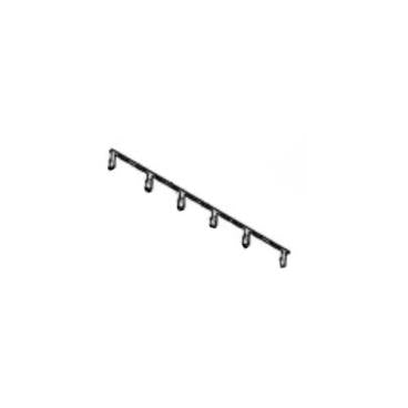 ELECTROLUX 5304525161 WALL BRACKETS & PARTS