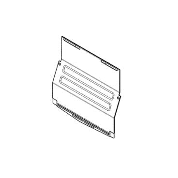 ELECTROLUX 5304524719 AIR CLEANER REPLACEMENT PARTS