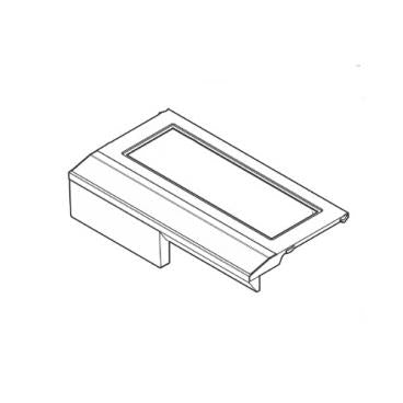 ELECTROLUX 5304524715 AIR CLEANER REPLACEMENT PARTS