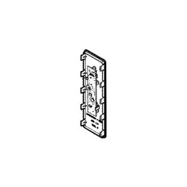 ELECTROLUX 5304524098 DISPLAY CONTROL BOARDS