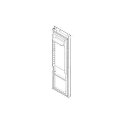 ELECTROLUX 5304526136 WALL BRACKETS & PARTS
