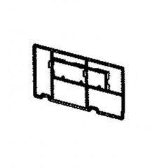 ELECTROLUX 5304525622 AIR CLEANER REPLACEMENT PARTS