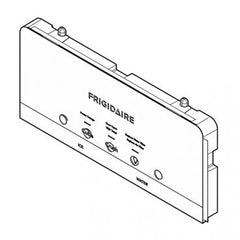 ELECTROLUX 5304526015 DISPLAY CONTROL BOARDS