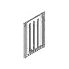 ELECTROLUX 5304526334 WALL BRACKETS & PARTS