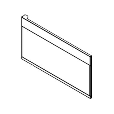 ELECTROLUX 5304526226 WALL BRACKETS & PARTS