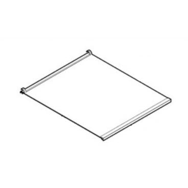 ELECTROLUX 5304527174 AIR CLEANER REPLACEMENT PARTS