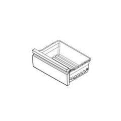 ELECTROLUX 5304526851 WALL BRACKETS & PARTS