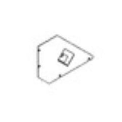 ELECTROLUX 5304527509 AIR CLEANER REPLACEMENT PARTS
