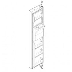 ELECTROLUX 5304527005 FREEZERS