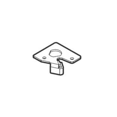 ELECTROLUX 5304527379 WALL BRACKETS & PARTS