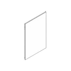 ELECTROLUX 5304527745 WALL BRACKETS & PARTS