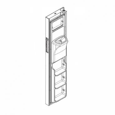 ELECTROLUX 5304527274 FREEZERS