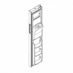 ELECTROLUX 5304527274 FREEZERS
