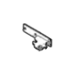 ELECTROLUX 5304529177 HINGES, LATCHES, MOUNTING BRACKETS, CLIPS