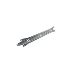 ELECTROLUX 5304528546 HINGES, LATCHES, MOUNTING BRACKETS, CLIPS